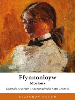 cover image of Ffynnonloyw